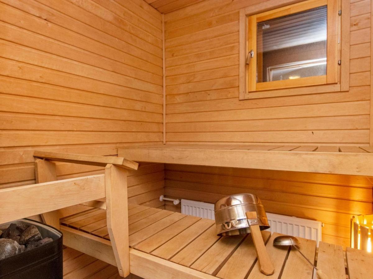 Holiday Home Ruka Sunhill By Interhome Экстерьер фото