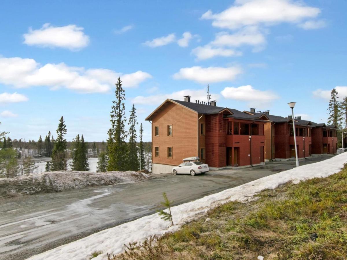 Holiday Home Ruka Sunhill By Interhome Экстерьер фото