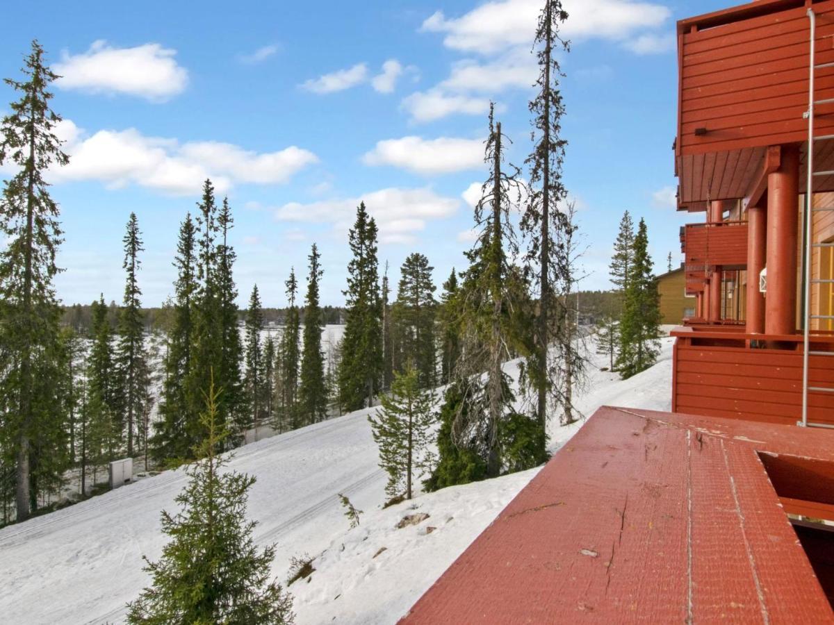 Holiday Home Ruka Sunhill By Interhome Экстерьер фото