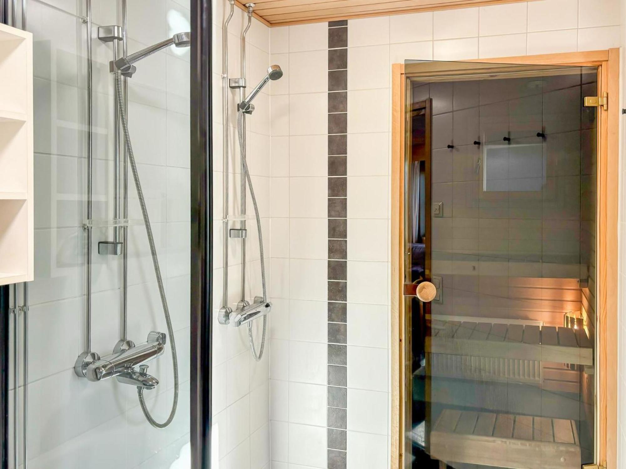 Holiday Home Ruka Sunhill By Interhome Экстерьер фото